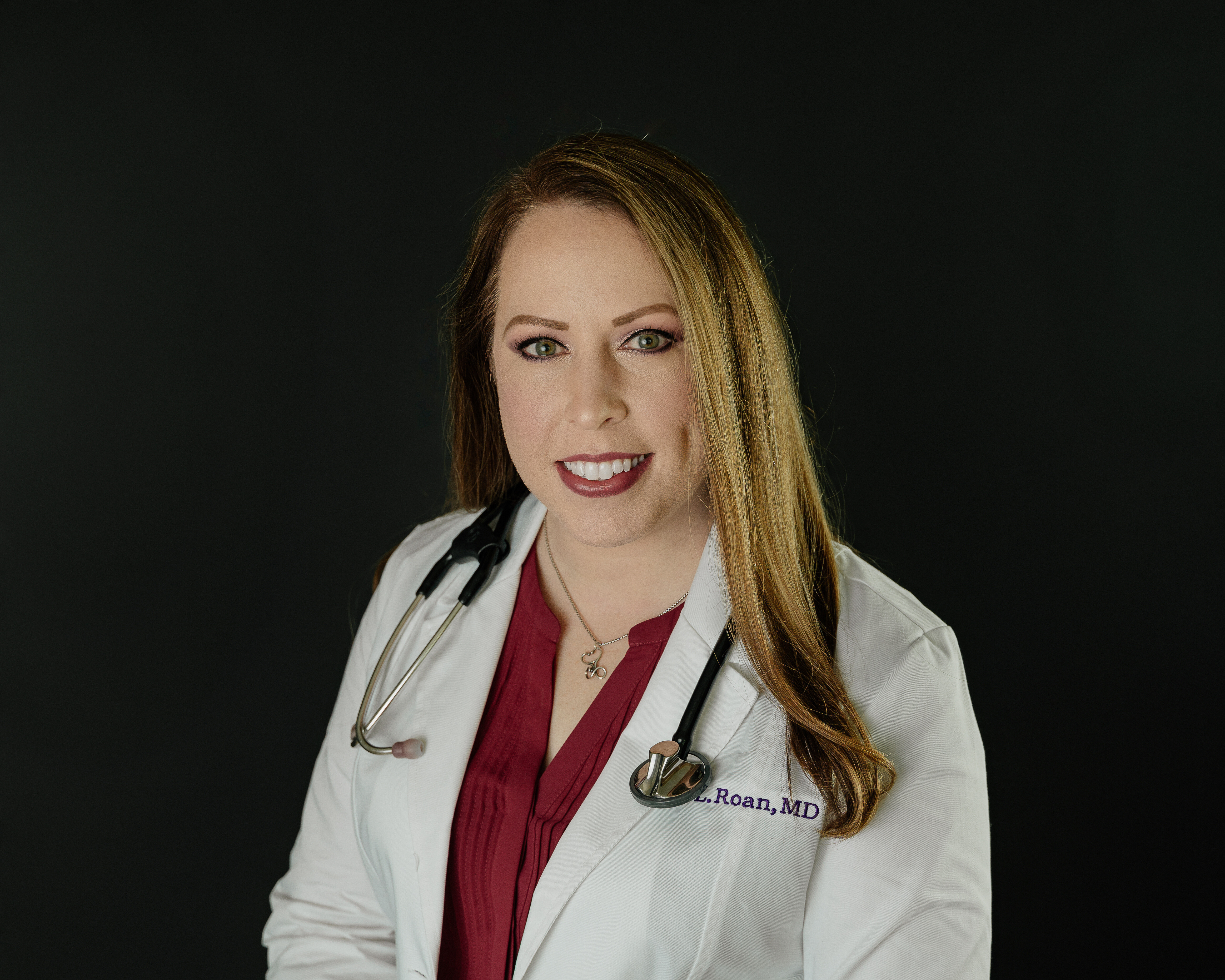 Dr. Laura Roan MD <br>Integrated Concierge - Slidell